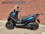 PIAGGIO MP3 300 HPE SPORT (bj 2023), Motoren, Motoren | Piaggio, Scooter, Onbekend, Onbekend, 278 cc