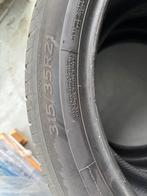 315/35R21 Hankook, Ophalen, Gebruikt