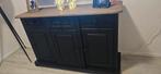 Dressoir gerestaureerd, Ophalen of Verzenden, Zo goed als nieuw, 25 tot 50 cm, 100 tot 150 cm