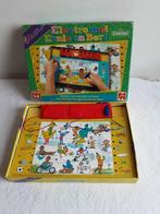 Jumbo Bert&Ernie  electro, Kinderen en Baby's, Speelgoed | Educatief en Creatief, Ophalen of Verzenden, Gebruikt