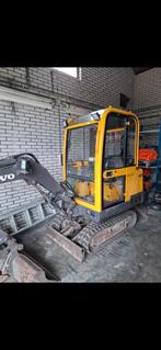 Machinist + kraan 1,5 ton in te huren, Diensten en Vakmensen