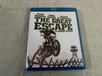 The Great Escape Blu Ray, Ophalen of Verzenden, Zo goed als nieuw