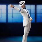 Michael Jackson collectors actiefiguur beweegbaar (14cm), Verzamelen, Ophalen of Verzenden, Nieuw