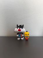 Sylvester en tweety, Verzamelen, Ophalen of Verzenden, Zo goed als nieuw