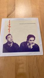 Vinyl single Intaferon - Steamhammer Sam, Ophalen of Verzenden, Zo goed als nieuw, Pop