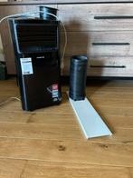 Inventum airco, Witgoed en Apparatuur, Airco's, 3 snelheden of meer, Ophalen of Verzenden, Zo goed als nieuw, Afstandsbediening