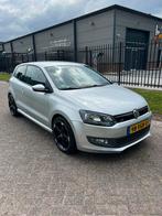 Volkswagen Polo 1.2 TDI 75PK Bluemotion 2010Grijs nette auto, Voorwielaandrijving, 74 pk, 1199 cc, Bedrijf