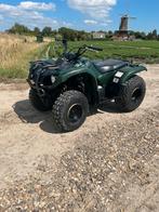 Yamaha grizzly 125 quat, Motoren, Quads en Trikes, 1 cilinder, 125 cc