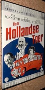 Op De Hollandse Toer • Wim Sonneveld • 1973, Verzenden, Film