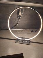 Europa Design Tafel Schemerlamp, Huis en Inrichting, Lampen | Tafellampen, Design, Ophalen of Verzenden, Zo goed als nieuw, Minder dan 50 cm