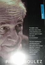 Pierre Boulez 2 Films 2,5 hr +BONUS Or. DVD-Ed., Cd's en Dvd's, Dvd's | Muziek en Concerten, Verzenden, Nieuw in verpakking