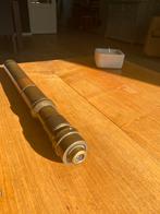 Militare telescoop, Audio, Tv en Foto, Optische apparatuur | Verrekijkers, Ophalen of Verzenden, Niet werkend, Minder dan 8x, Overige typen