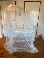 Frans IJzeren Wiegje, Kinderen en Baby's, Babywiegjes en Ledikanten, Ophalen, Gebruikt, Wieg
