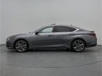 Lexus ES 300h F Sport Premium Limited | Stoelverwarming | Ad, 12 maanden, 4 cilinders, 1655 kg, Bedrijf