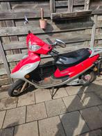 Tianma scooter loop/sloop/opknapper, Ophalen of Verzenden, Gebruikt, Elektrisch