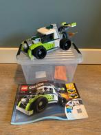 Lego, Ophalen of Verzenden, Zo goed als nieuw