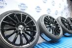 19 inch AMG velgen Mercedes A-klasse B-klasse CLA zomerset