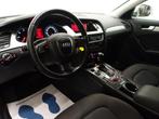 Audi A4 Avant 2.0 TDI S4 Uitv Pro Line S Aut- Carbon / Cruis, Auto's, Te koop, Zilver of Grijs, Gebruikt, 750 kg