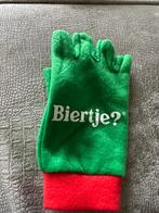 drie Heineken vingerhandschoenen, Ophalen of Verzenden, Nieuw, Gebruiksvoorwerp