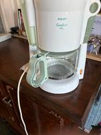 Philips Comfort Plus Koffiezetapparaat - Nieuw, Gemalen koffie, Ophalen of Verzenden, 4 tot 10 kopjes, Koffiemachine