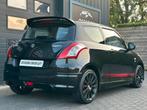 Suzuki Swift X-ITE EDITION / ECC / EL DAK / KEYLESS GO ..., Auto's, Voorwielaandrijving, 94 pk, Stof, Gebruikt