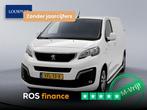 Peugeot Expert 2.0 BlueHDI 180 Standard Asphalt Trekhaak Nav, Automaat, Overige kleuren, Diesel, Lease