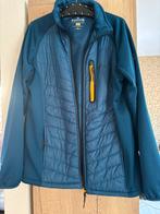 Kjelvik vest maat  L, Maat 52/54 (L), Blauw, Nieuw, Kjelvik