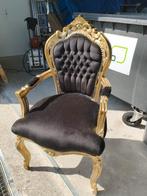 Antieke stoel, Antiek en Kunst, Antiek | Meubels | Stoelen en Banken, Ophalen