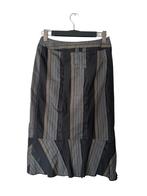 Airfield rok M, Kleding | Dames, Rokken, Maat 38/40 (M), Zwart, Ophalen of Verzenden, Zo goed als nieuw