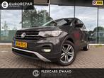 Volkswagen T-CROSS 1.0 TSI 115Pk Life Business - Climate - W, Voorwielaandrijving, Gebruikt, Bedrijf, Handgeschakeld