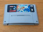 SNES | The Smurfs / les schtroumpfs, Spelcomputers en Games, Games | Nintendo Super NES, Avontuur en Actie, Gebruikt, 1 speler