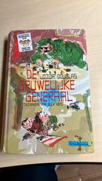 Jozua Douglas - De gruwelijke generaal, Ophalen of Verzenden, Zo goed als nieuw, Jozua Douglas