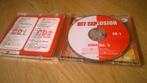 Hit explosion 2000 vol. 4, Ophalen, 2000 tot heden, Gebruikt