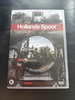 Hollands Spoor - Door het Verleden (4DVD Boxset), Gebruikt, Alle leeftijden, Boxset, Ophalen of Verzenden