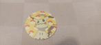 flippo pokemon chiki balls zeldzaam Mimikyu fraai, Verzamelen, Ophalen of Verzenden, Losse flippo's