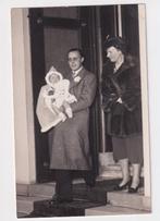 foto Juliana Beatrix Bernhard, Koningshuis 1938, Verzamelen, Gebruikt, Verzenden, Foto, Voor 1940