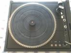 platenspeler thorens TD104, Audio, Tv en Foto, Platenspelers, Gebruikt, Thorens, Pitch-regelaar, Ophalen of Verzenden