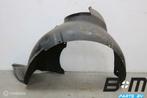 Wielkastbekleding linksvoor VW Polo 9N 3drs 6Q0809957B, Auto-onderdelen, Carrosserie en Plaatwerk, Gebruikt