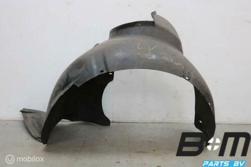Wielkastbekleding linksvoor VW Polo 9N 3drs 6Q0809957B, Auto-onderdelen, Carrosserie en Plaatwerk, Gebruikt