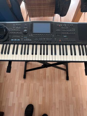Technics sx-KN 3000 beschikbaar voor biedingen