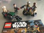 LEGO 75164 Star Wars Rebel Trooper Battle Pack, Actiefiguurtje, Ophalen of Verzenden, Zo goed als nieuw