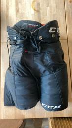 IJshockeybroek junior large, Sport en Fitness, IJshockey, Ophalen of Verzenden, Zo goed als nieuw, Bescherming