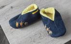 Kinderslofjes pantoffels, Ophalen, Slofjes, Jongetje of Meisje, Zo goed als nieuw