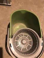 Emmer v mop, Ophalen, Nieuw, Kunststof