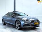 Audi A5 Coupé 2.0 TFSI Ultra S-Line|Pano|Org NL, Auto's, Gebruikt, 1984 cc, 4 stoelen, Origineel Nederlands