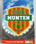 Plus # Club munten verzamelalbum 2011-2012 compleet, Plus, Ophalen of Verzenden