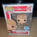 Funko Pop! 1272 Kevin (Yes!) Home Alone EXCLUSIVE, Ophalen of Verzenden, Nieuw