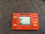 Shark island lcd game jaren 80, Ophalen of Verzenden