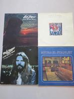 225 LP’s BULK – Rock / Pop / Klassiek – in één keer, Cd's en Dvd's, Vinyl | Rock, Ophalen, Gebruikt, 12 inch, Poprock