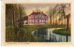 Oude Pekela - Zuiderveen, Verzamelen, Ansichtkaarten | Nederland, Verzenden, Voor 1920, Ongelopen, Groningen
